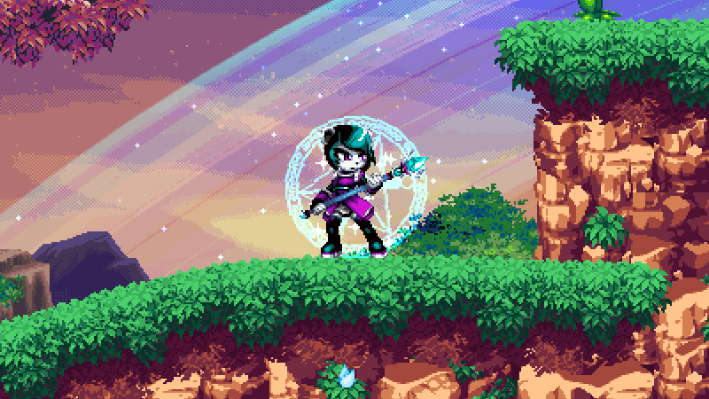 download freedom planet 2 steam for free