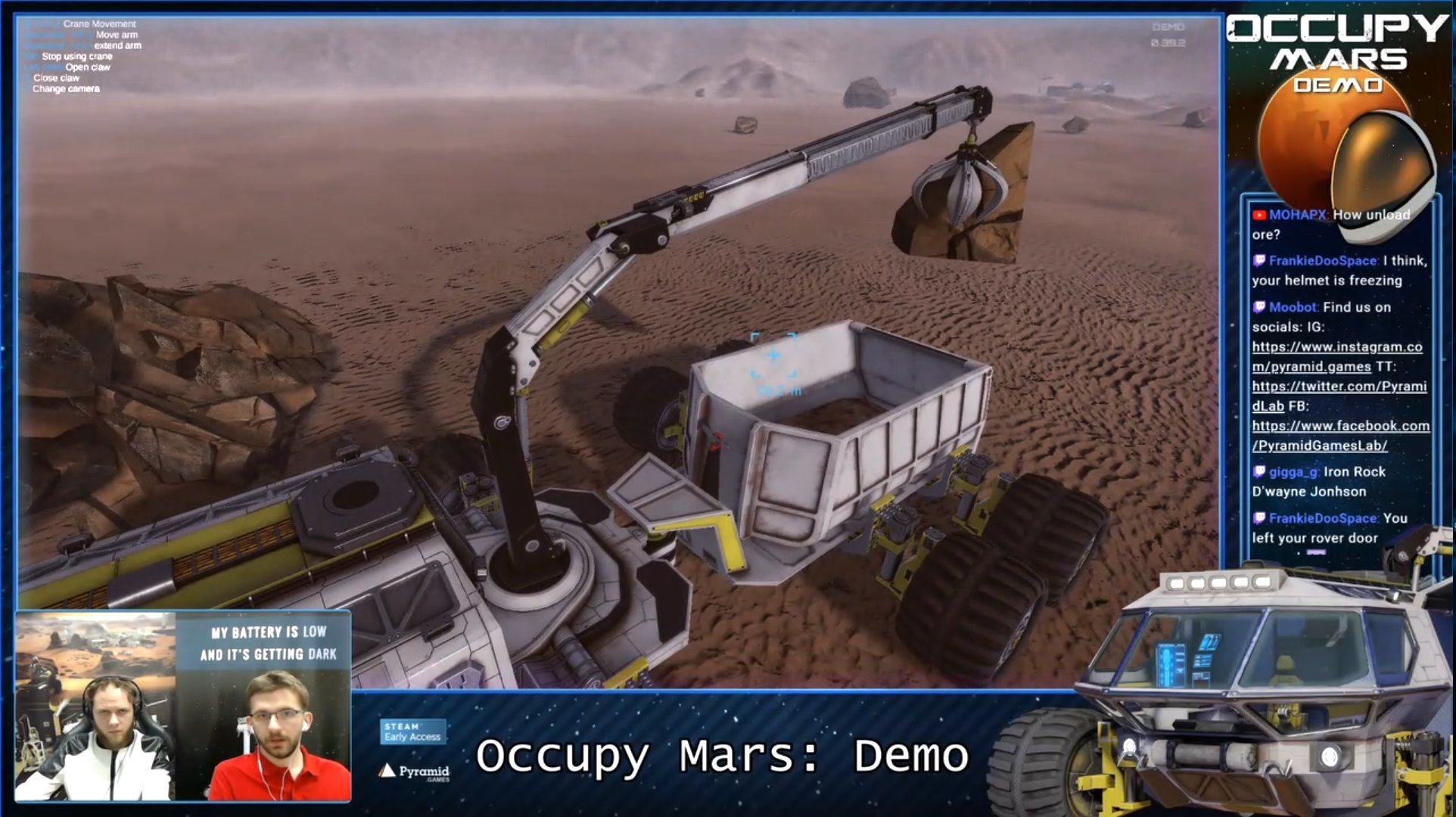 Occupy mars. Occupy Mars: the game. Occupy Mars: Prologue. Occupy Mars: the game геймплей. Occupy Mars Prologue картинки.