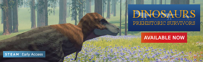 Steam Community :: Dinosaurs A Prehistoric Adventure