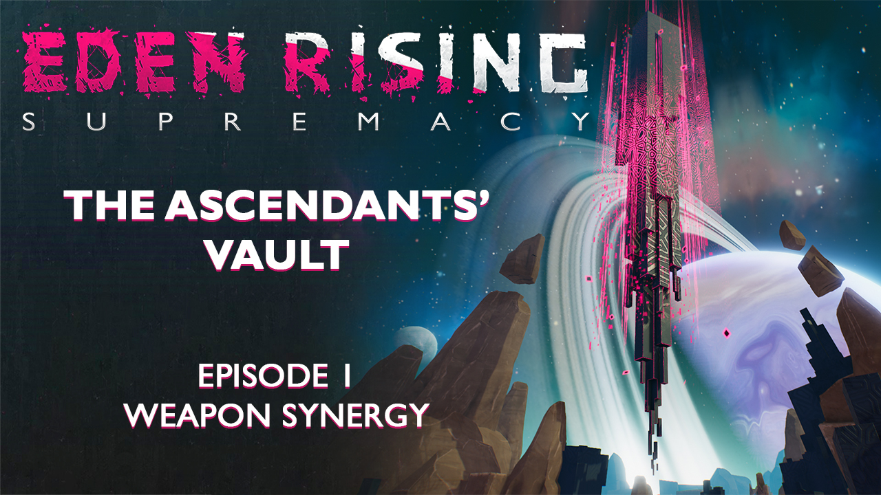 download the new AscendantsRising