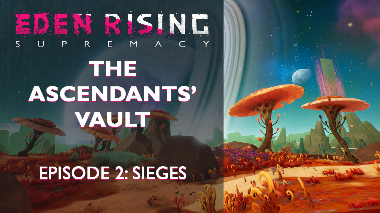AscendantsRising download the new for android