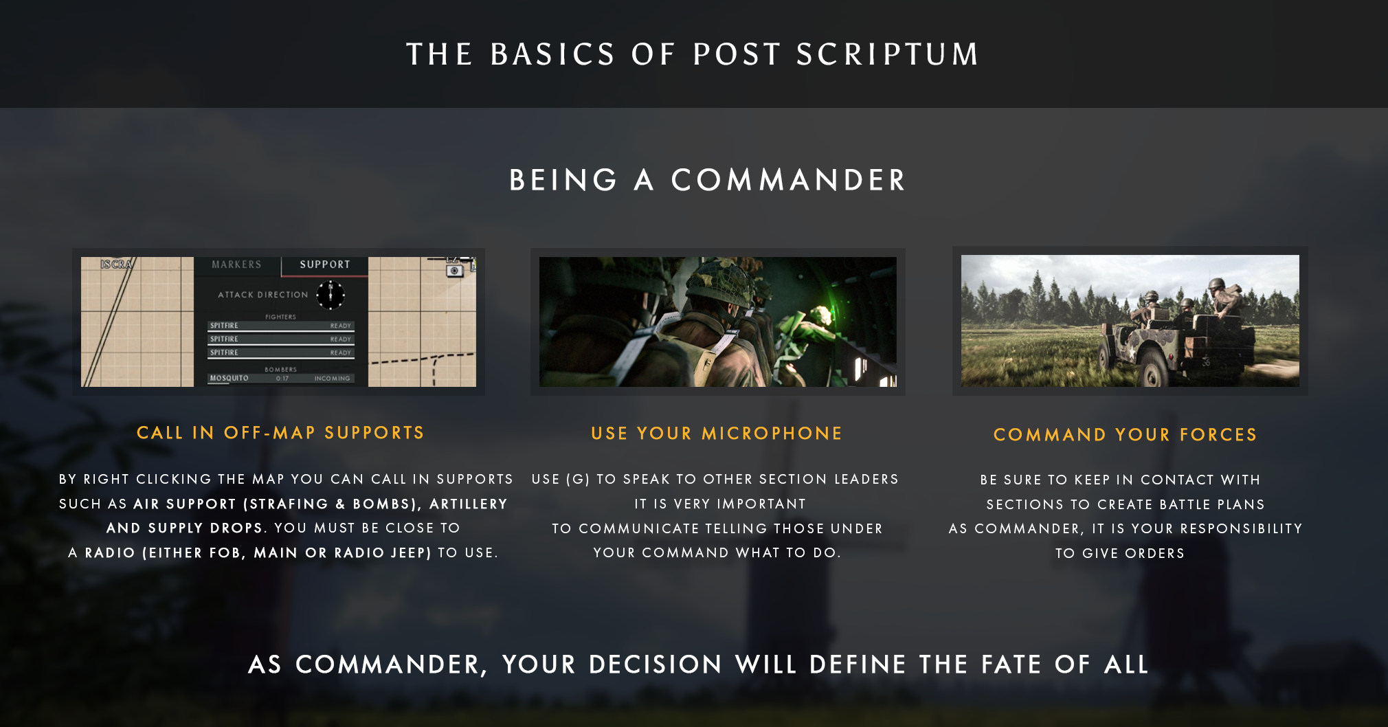 Order command. Post Post Scriptum одежда. Post Scriptum карты. Создание Post Scriptum. Post Scriptum (стихи).