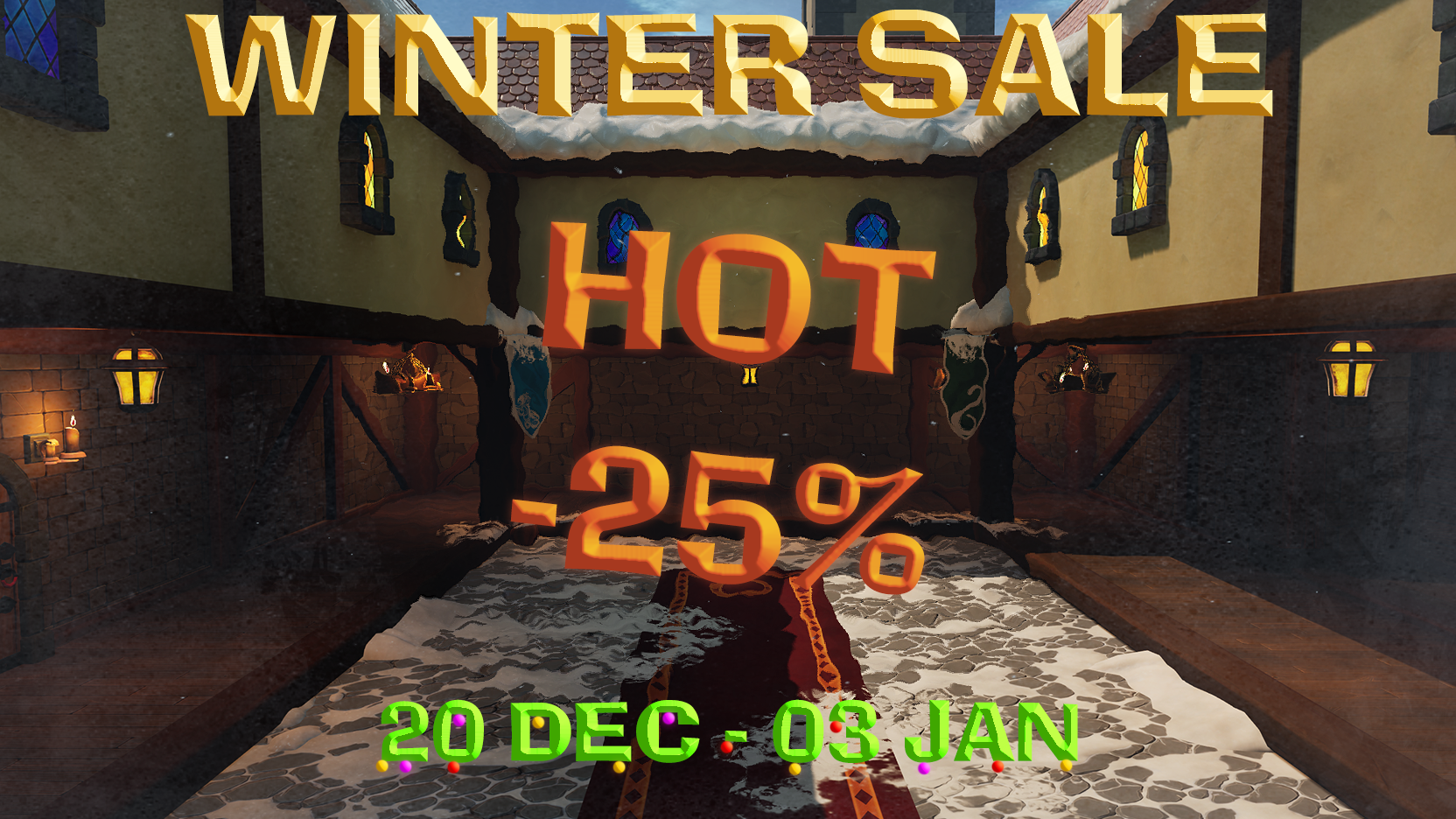 The steam winter sale 2018 фото 36