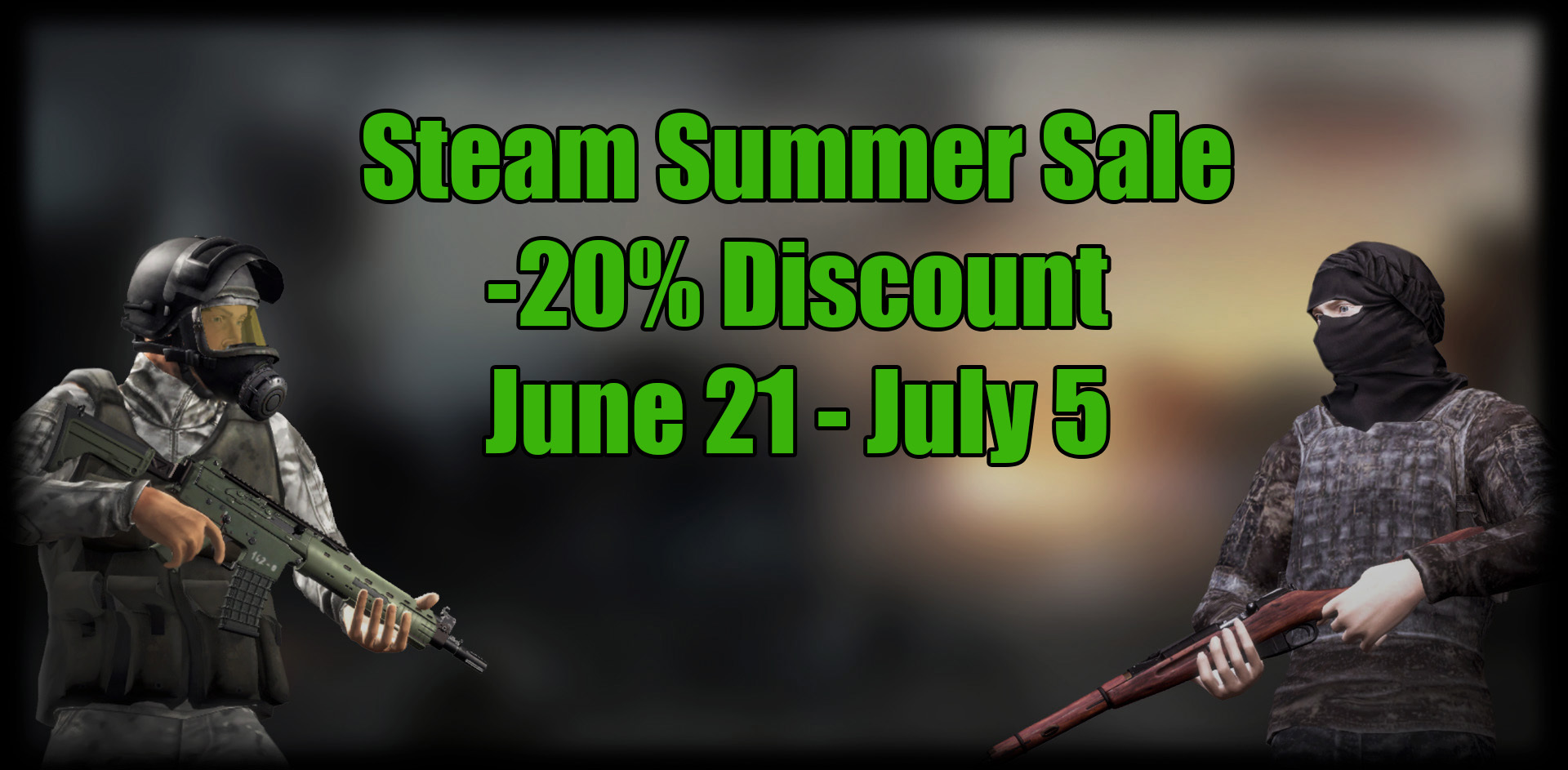 Steam discount sale фото 59