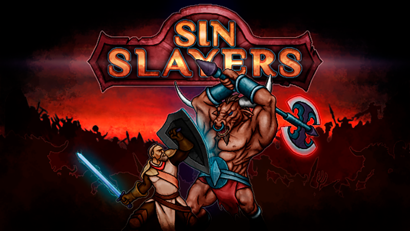 Sin slayers обзор