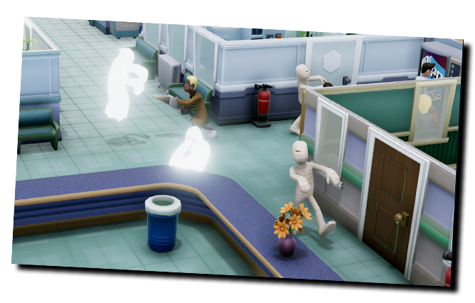 Two point hospital free download mac torrent