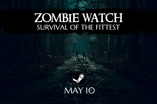 Zombie watch зависает на загрузке