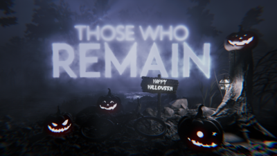 Those Who Remain On Steam - the best zombie game in roblox those who remain