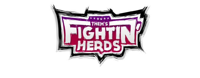 Them's Fightin' Herds on Steam