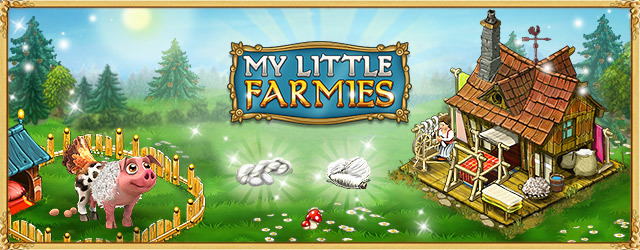 Steam Community :: My Little Farmies