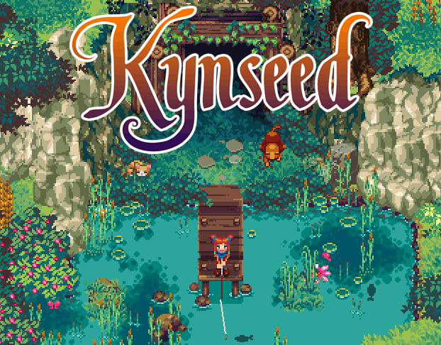 Kynseed - Kynseed is out on Early Access! 