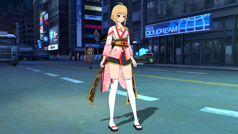 Soulworker Anime Action Mmo From 28 6 18 Epic Costumes And Wings In The Aurith Gods Random Box Steam News