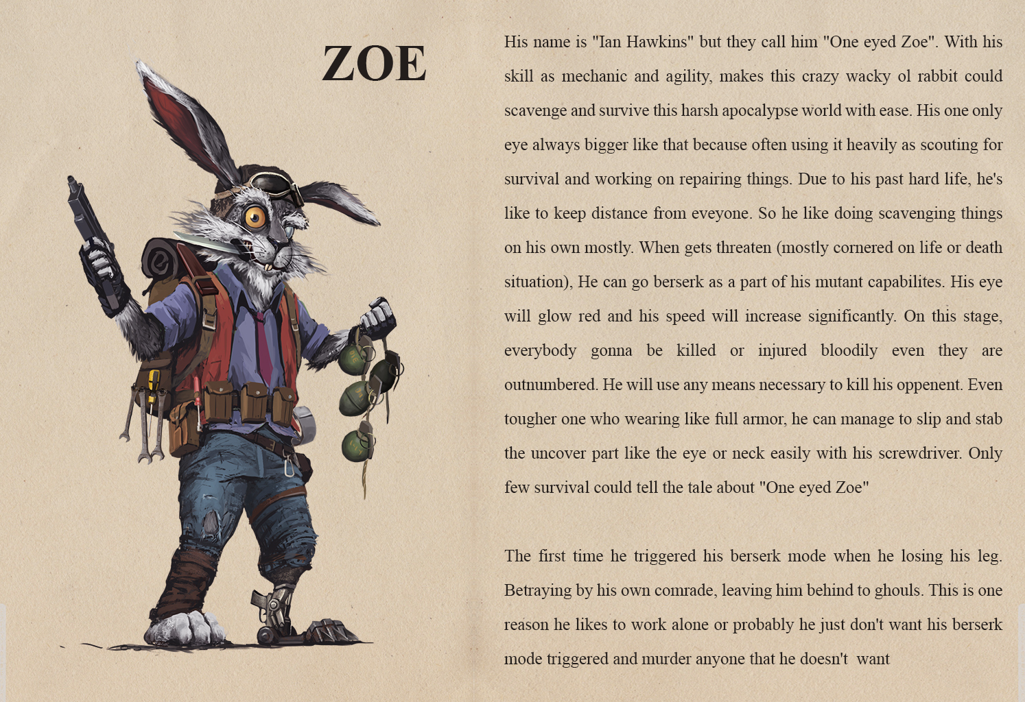 May 23 19 Seed Of Evil The New Mutant Year Zero Expansion Revealed Mutant Year Zero Road To Eden Jens Erik Community Manager We Re Excited To Reveal The New Expansion To Mutant Year Zero Road To Eden It S Called Seed Of Evil And It Will