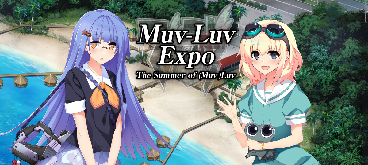 Steam Community :: Muv-Luv Alternative