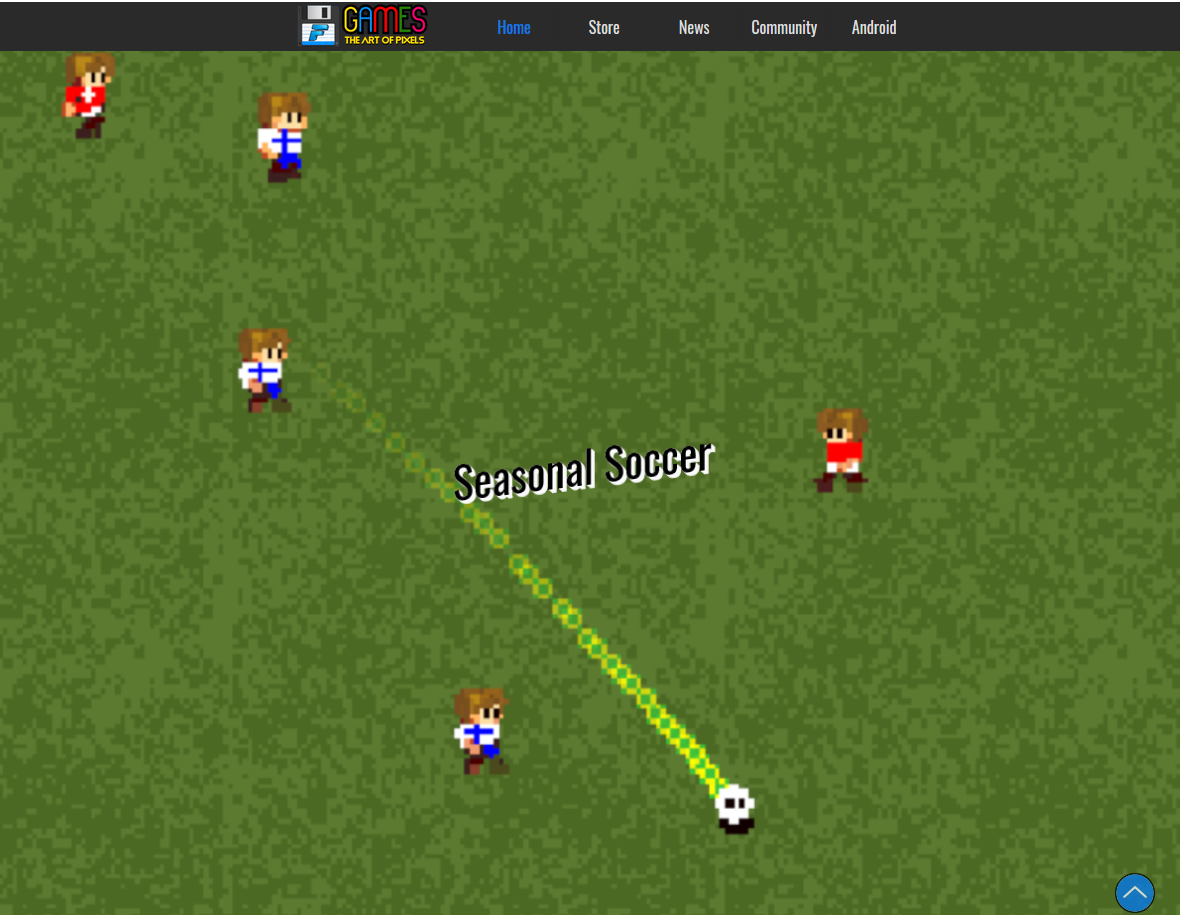 Best free soccer games for pc