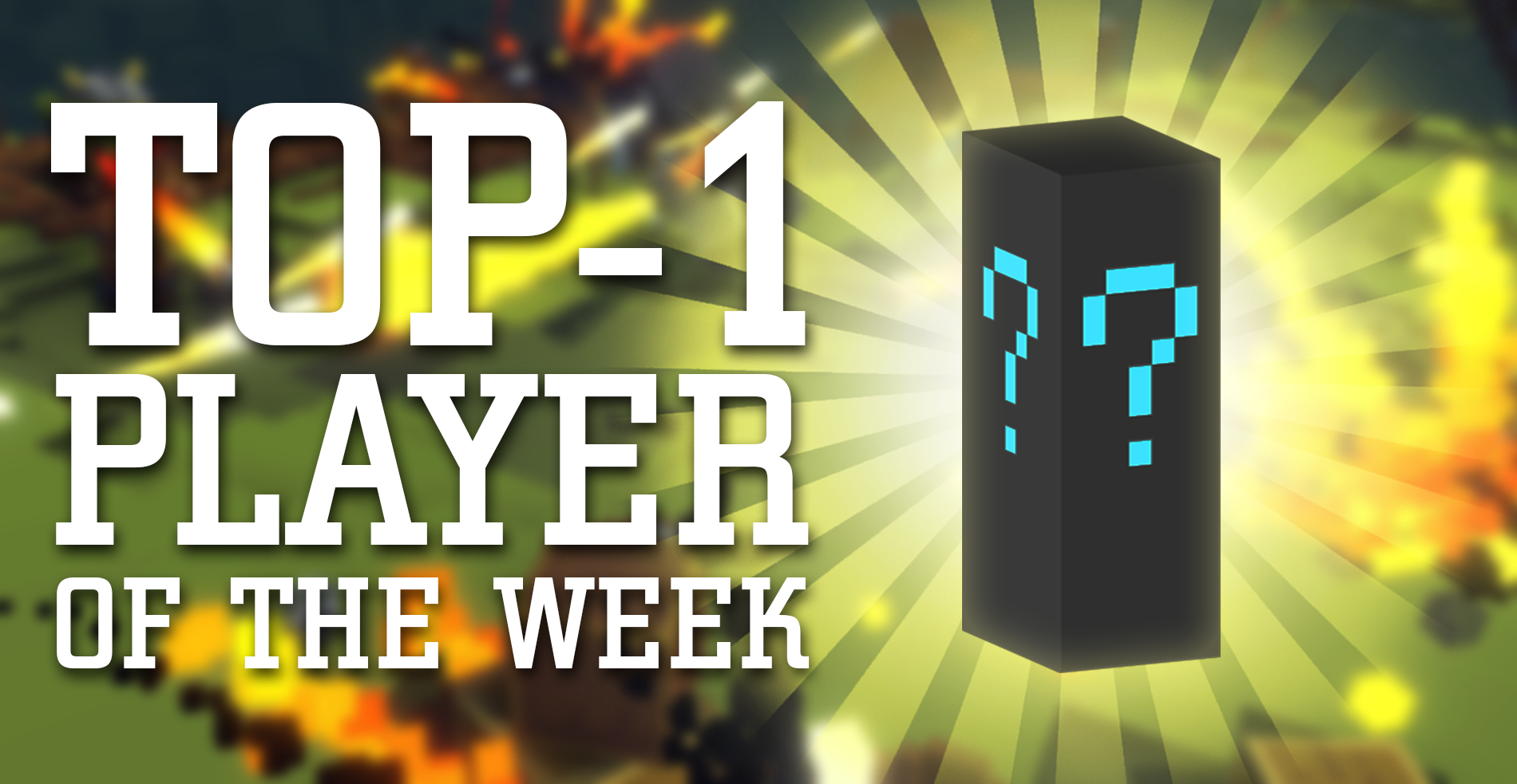 Player of the week steam фото 84