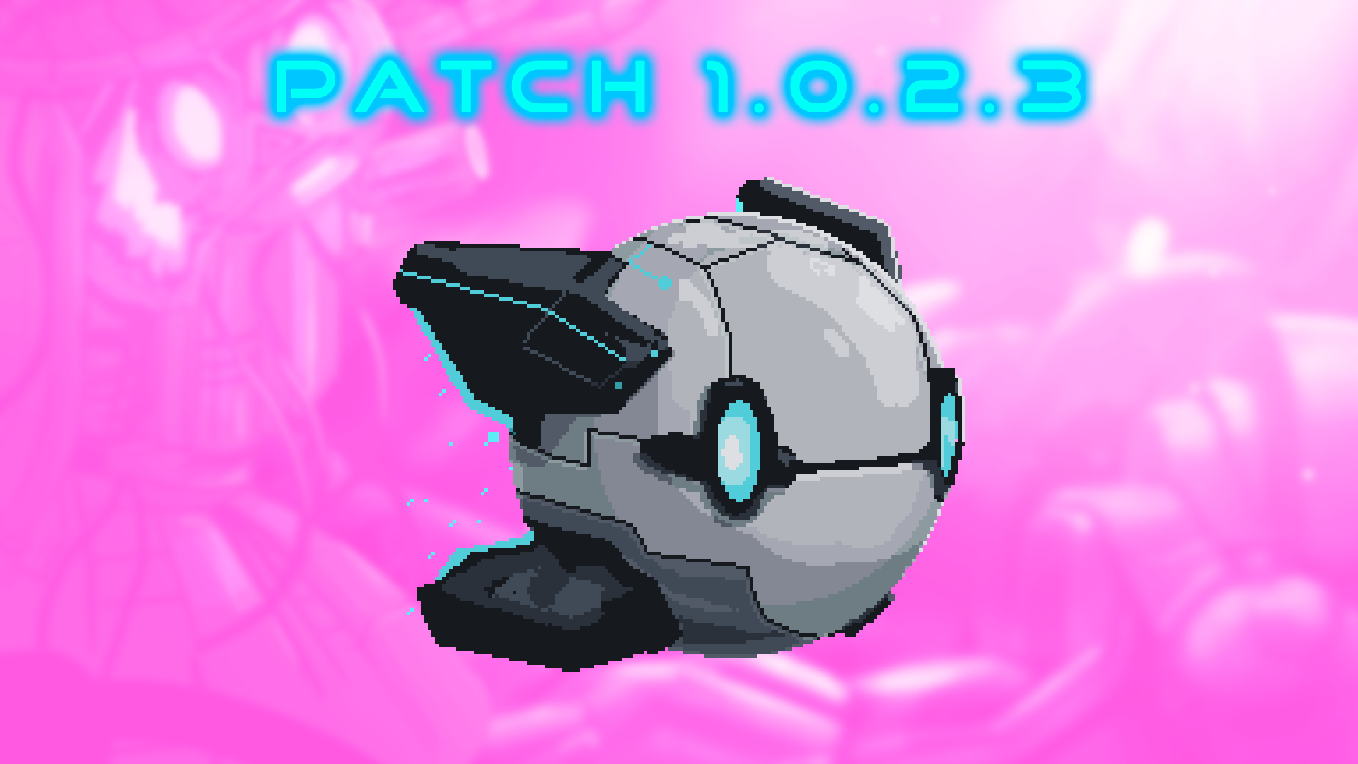 Polar patcher v4. Star Renegades.