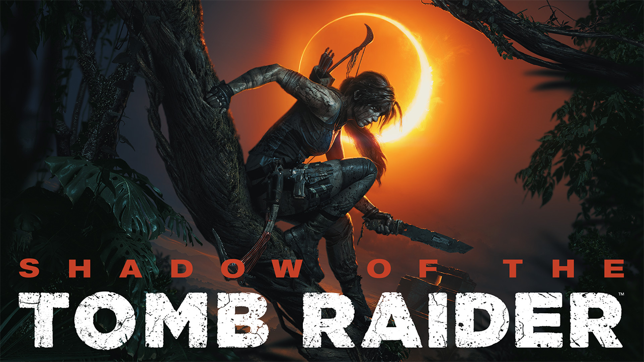 Shadow of the Tomb Raider: Definitive Edition - Shadow of the Tomb Raider -  Pre-Loading - Steam News