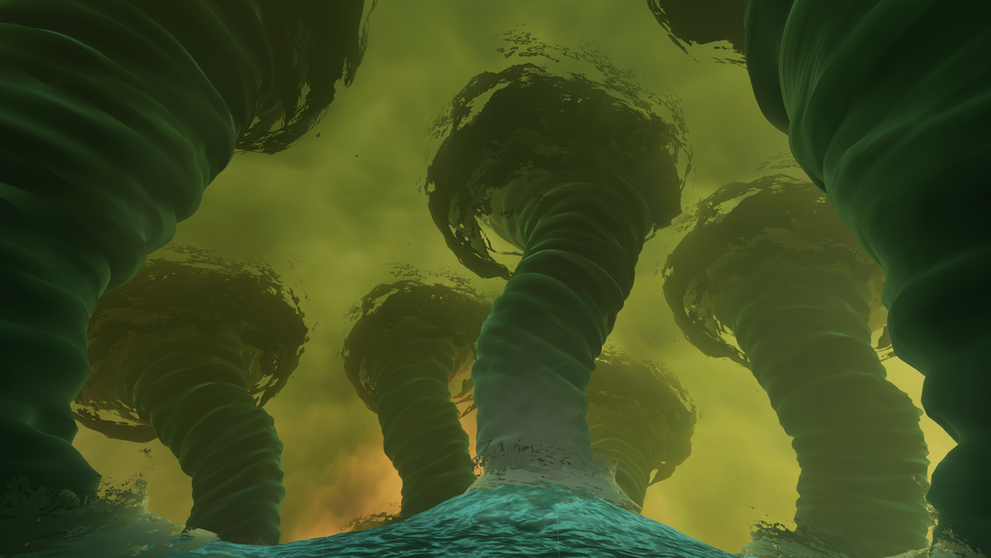 Outer Wilds: Echoes of the Eye - How To Unlock Every Achievement