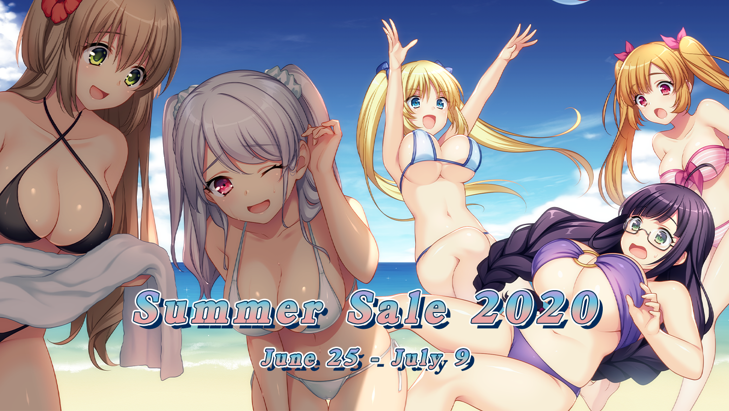 Steam summer sale 2020 фото 83