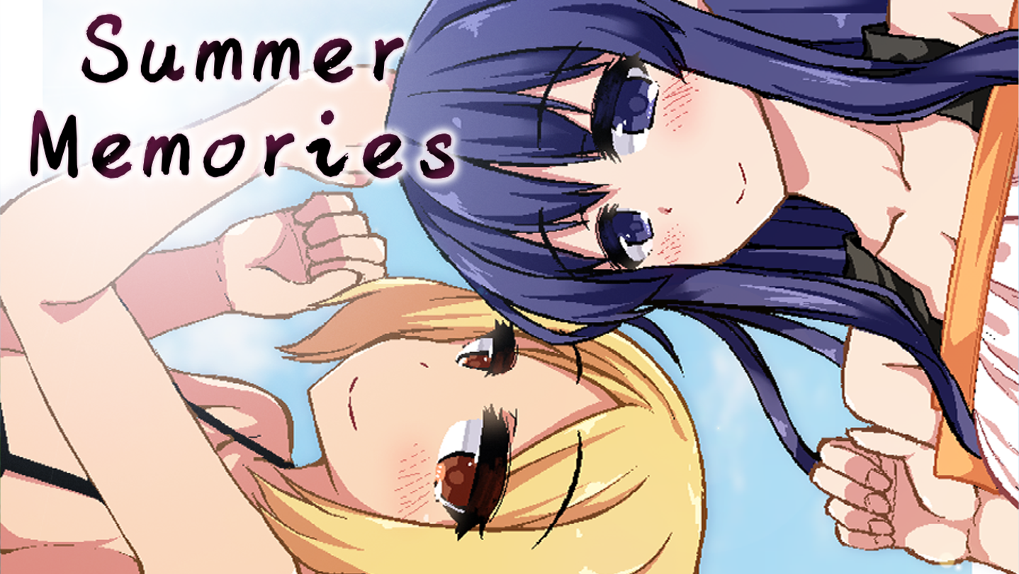Steam :: Leanna's Slice of Life :: Summer Memories by Doujin Otome.