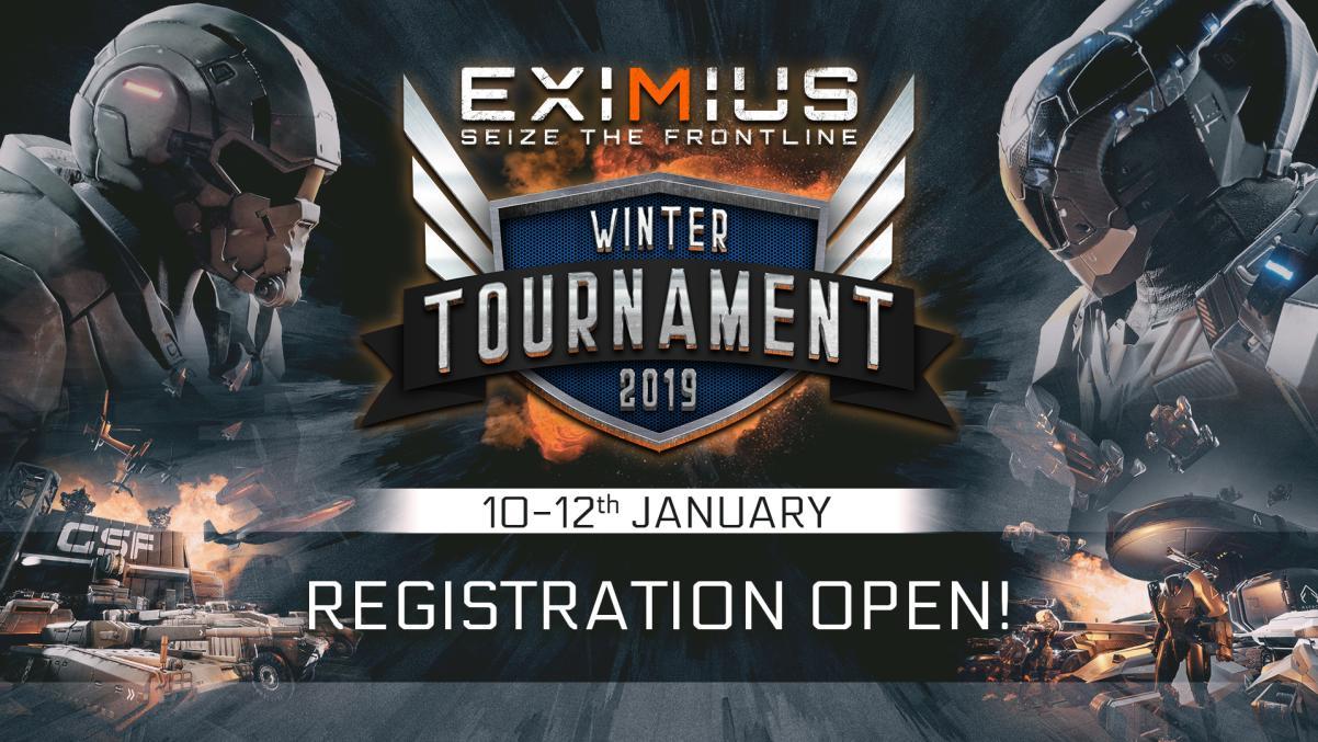 Steam Community Eximius Seize The Frontline