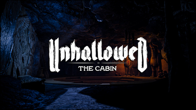 Unhallowed The Cabin On Steam