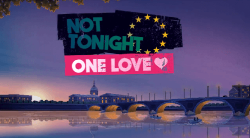Not Tonight 2 Reveal Trailer 