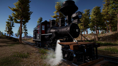 ผลการค้นหารูปภาพสำหรับ American Railroads – Summit River & Pine Valley