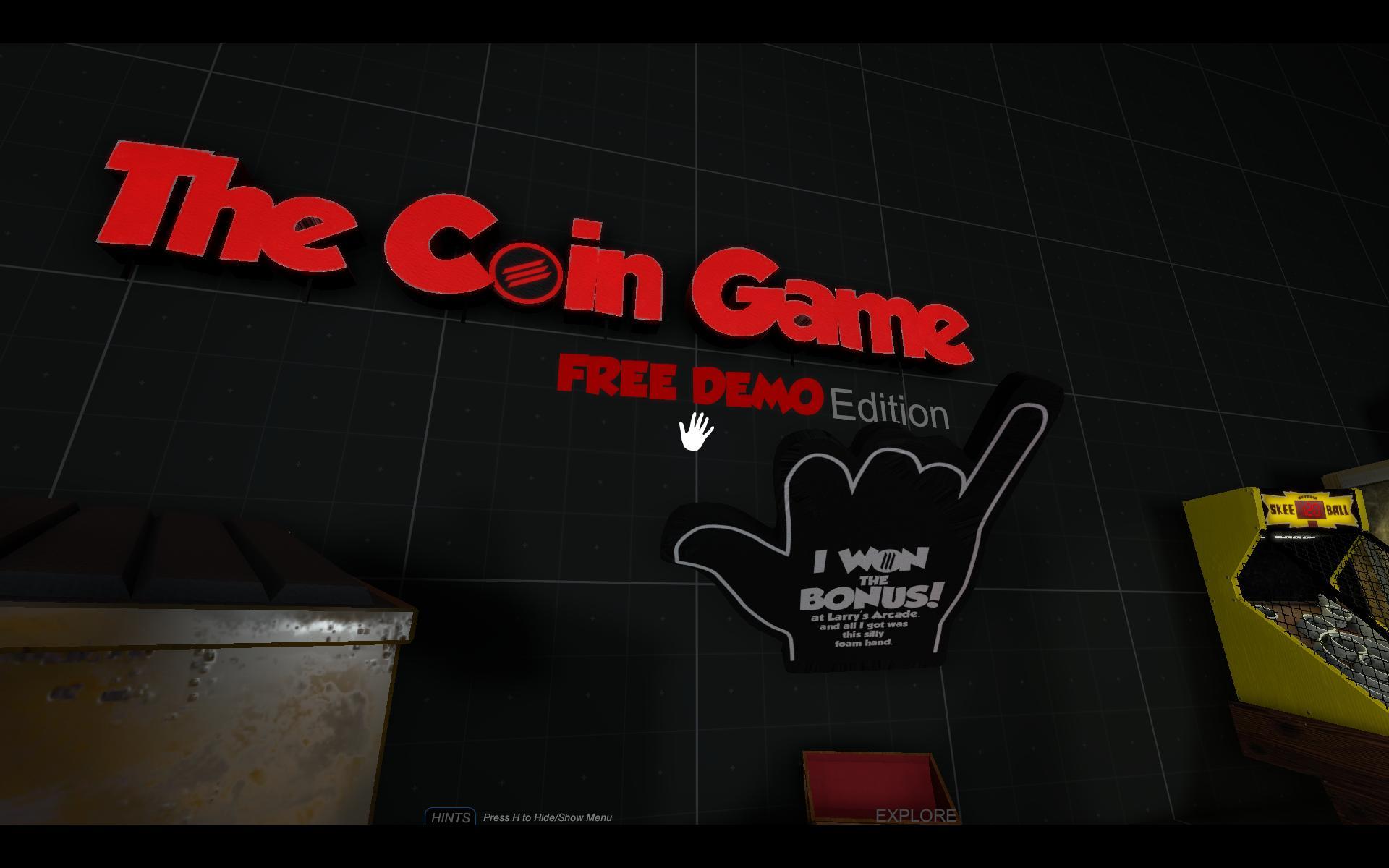the coin game steam free download