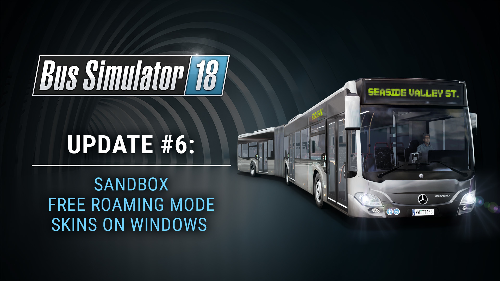 bus simulator 18 license key free