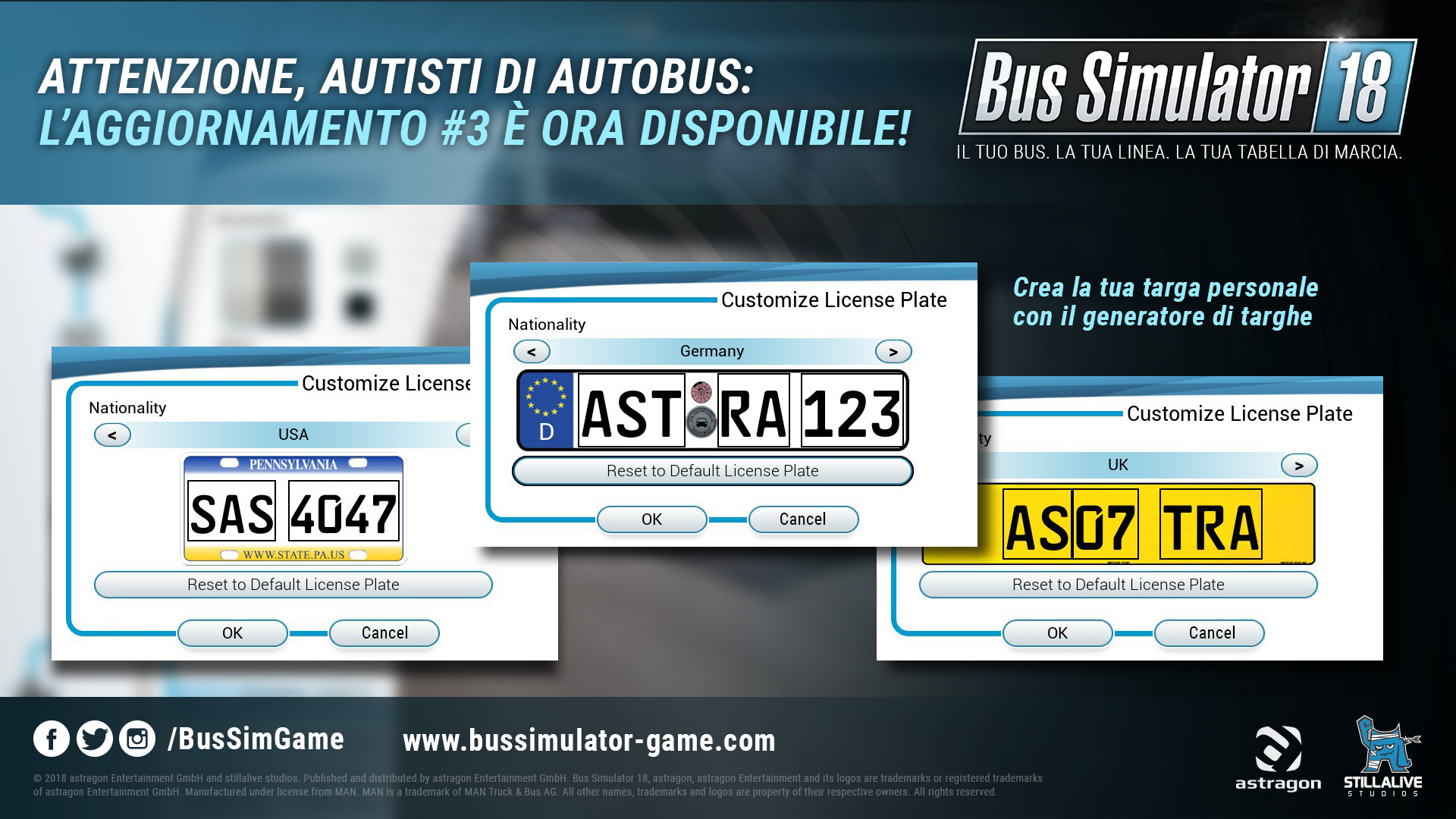 bus simulator 18 license key txt free download