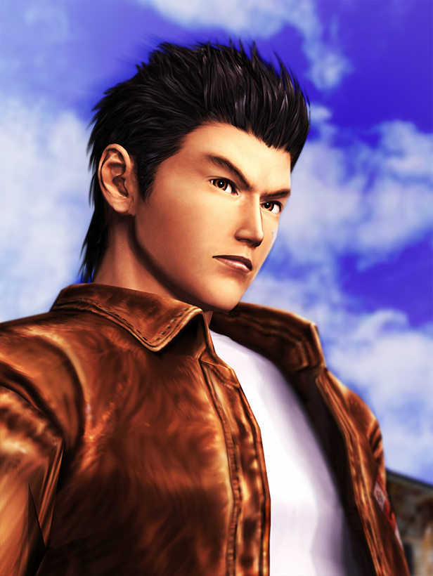 Steam Community :: Shenmue I & II