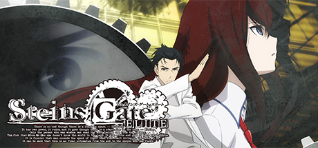 Steins Gate Elite 2 25 Patch Notes Steam News