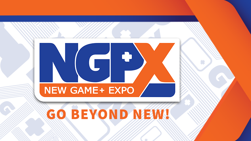 New Game Expo 2020 Sale