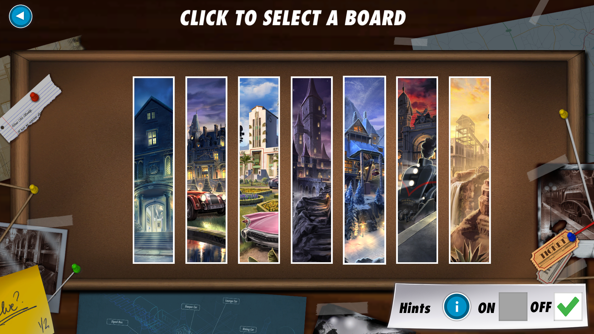 Save 20% on Clue/Cluedo: Classic Edition on Steam
