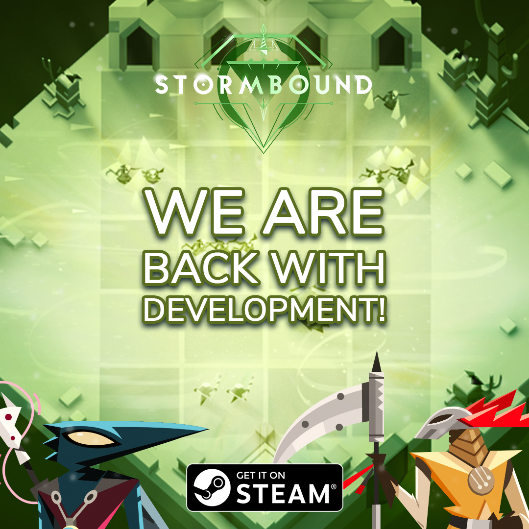 Steam Community :: Stormbound