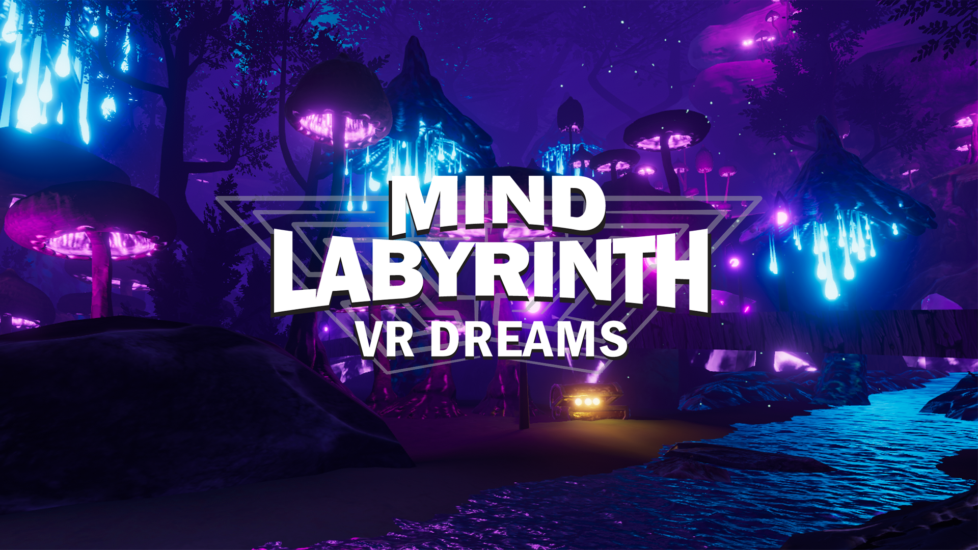 Mind Labyrinth VR Dreams. Labyrinthine VR описание. Лабиринт VR Steam. VR Dream Studio.