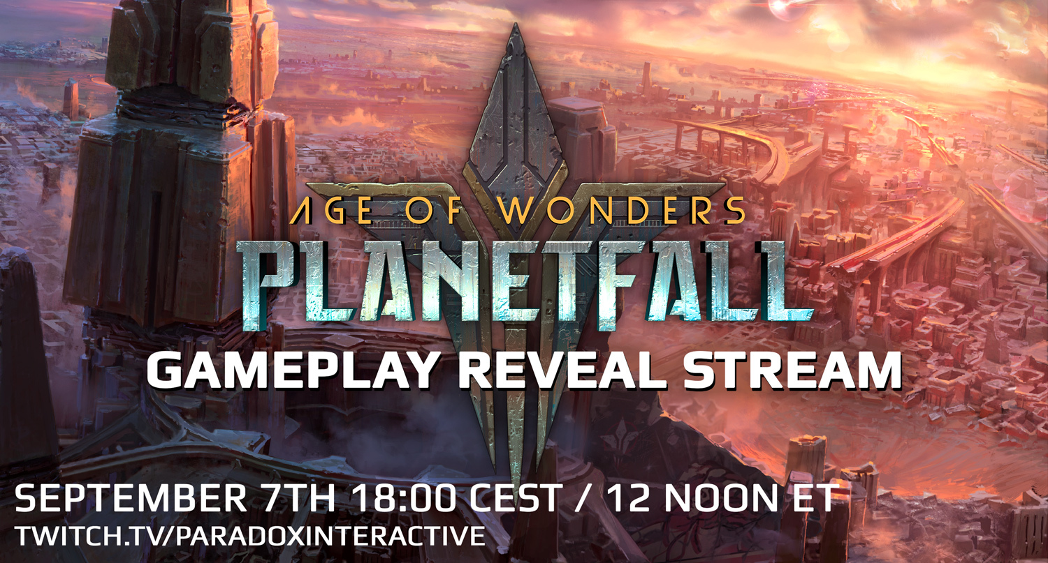 Age wonders planetfall steam фото 87