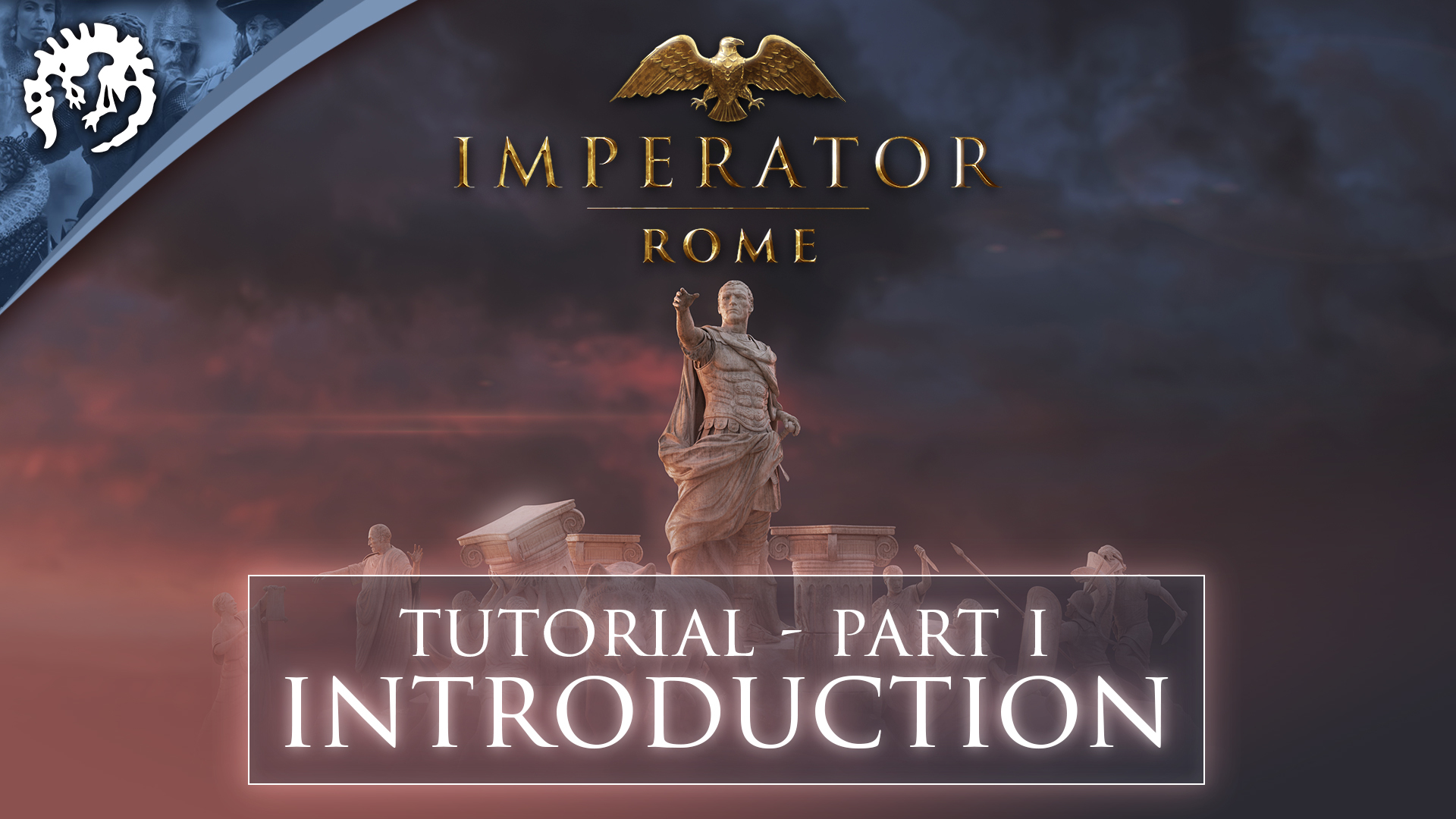 Imperator rome steam фото 107