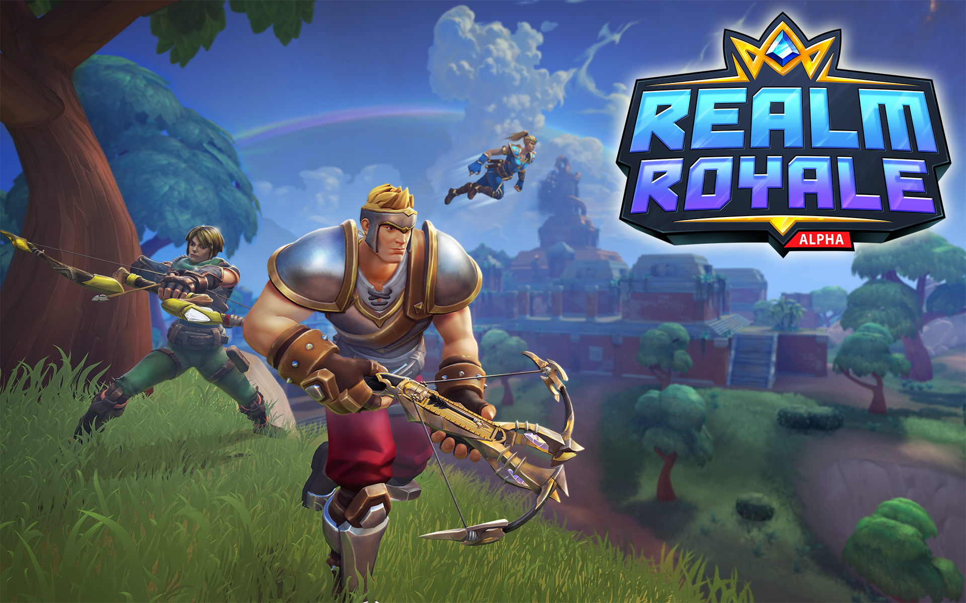 patch notes realm royale