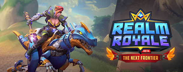realm royale steam