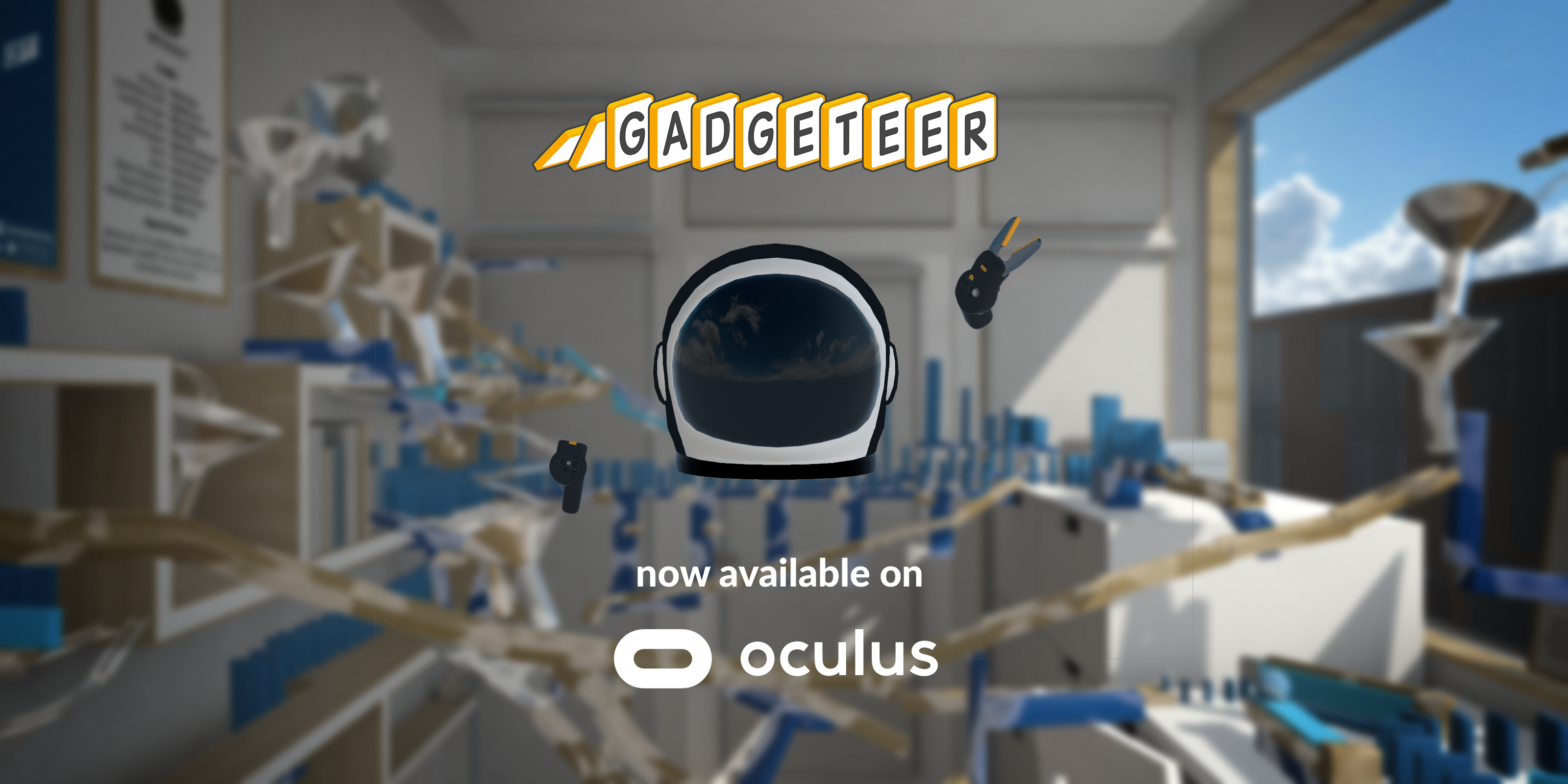 gadgeteer oculus quest