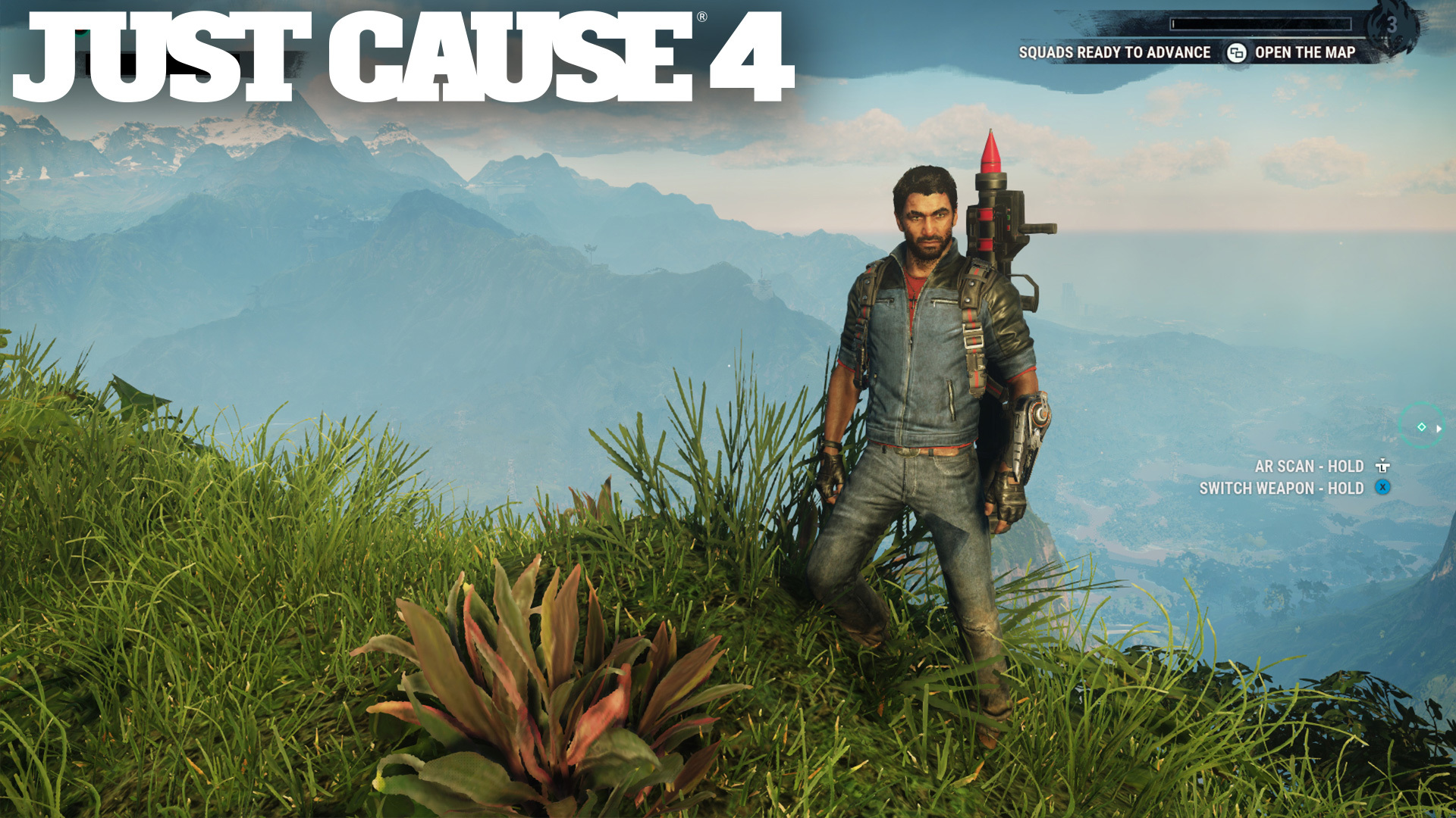 Just cause 2 steam api dll ошибка фото 85