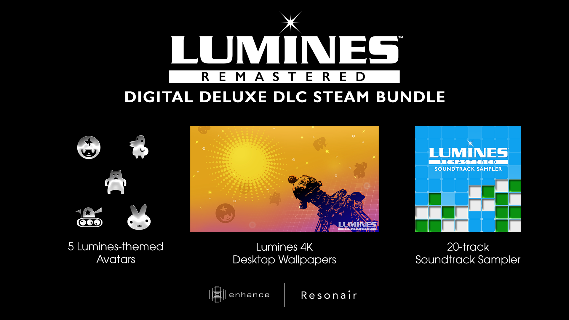 Digital deluxe. Lumines: Remastered. DLC Bundle. Lumines Remastered ps4 Cover. Lumines программа.