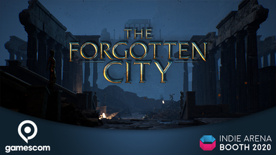 The forgotten city skyrim guide