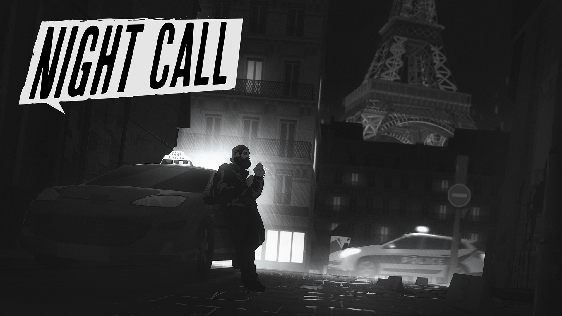 Night Call on Steam