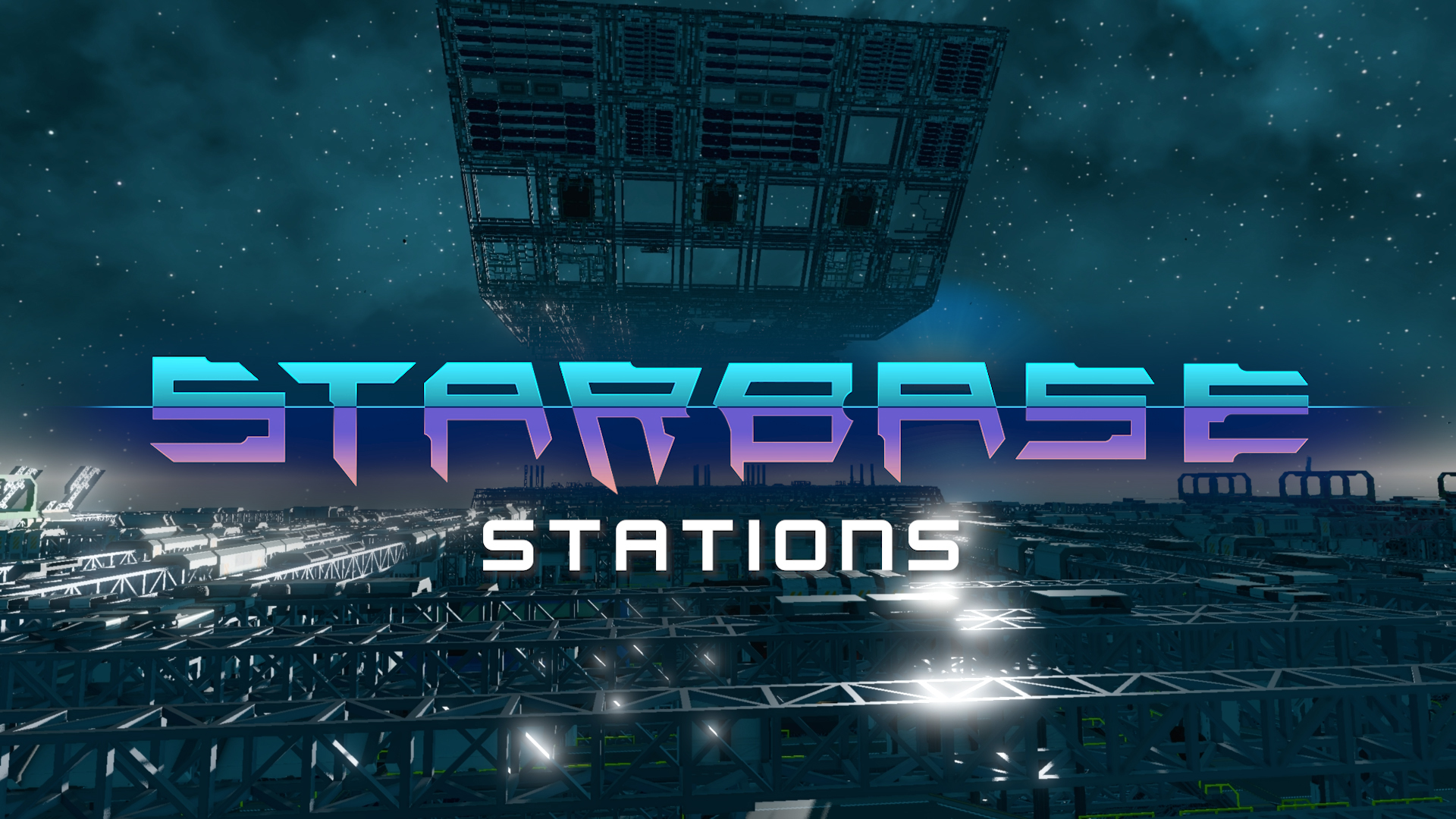 Starbase steam online фото 44