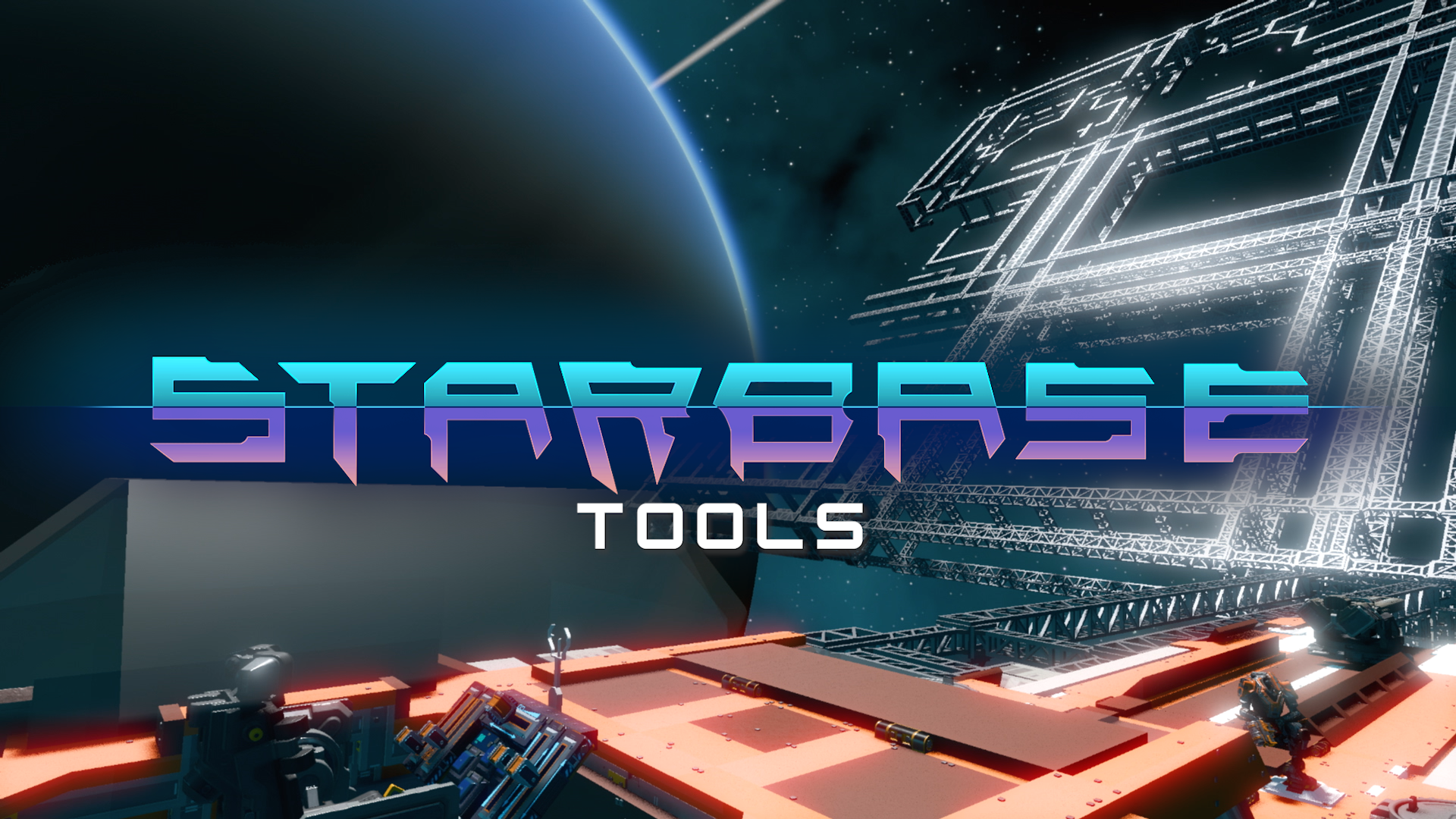 Starbase steam online фото 41