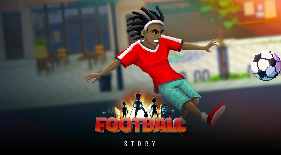 Soccer Story instal the new for apple